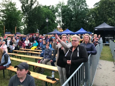 Dni Gminy Wejherowo 2017