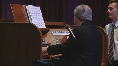 Jubileusz 65-lecia Technikum Łączności - fot. Sławomir Okoń