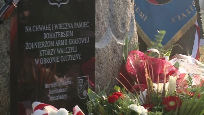 Święto Niepodległości w Rumi 2014