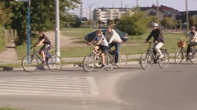 Dzień Bez Samochodu