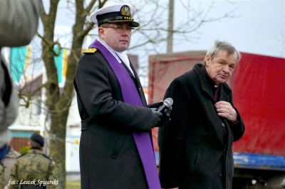 Wejherowo 2017: Dzień Pamięci Żołnierzy Wyklętych fot. Leszek Spigarski