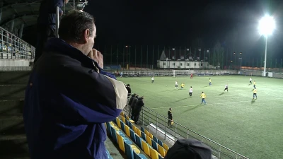 Arka Gdynia - Bytovia Bytów