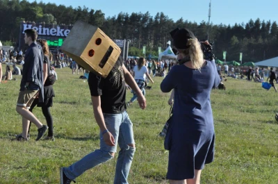 Opener 2015. Dzień pierwszy