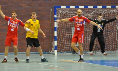 Tytani Wejherowo - Alfa 99 Strzelno