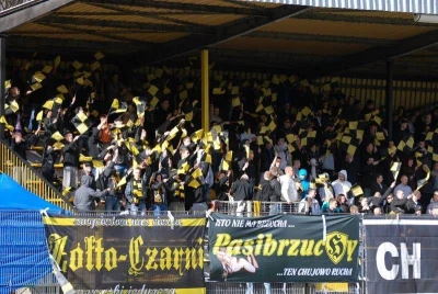 Gryf Orlex Wejherowo - Gryf Słupsk 2:4