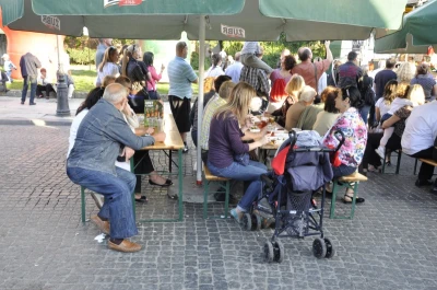 X Gdańskie Święto Pieroga