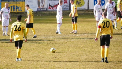 Gryf Wejherowo z trzecią wygraną z rzędu