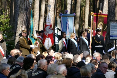 Uroczystości Piaśnickie 2017