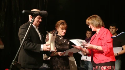 Luterek 2012