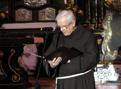 fot. Leszek Spigarski