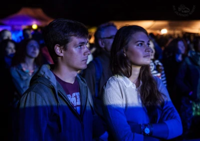 Globaltica 2015 - dzień trzeci