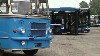 40-lecie MZK Wejherowo 