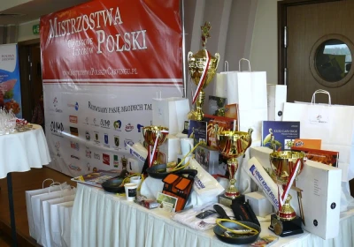 fot. Leszek Spigarski