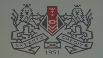 Jubileusz 65-lecia Technikum Łączności - fot. Sławomir Okoń