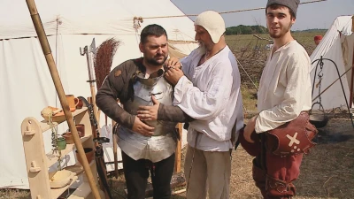 Bitwa pod Świecinem 2014
