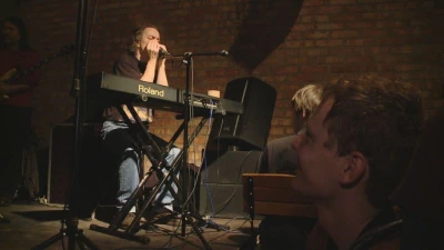 Gdynia: Koncert „Śląskiej Grupy Bluesowej”