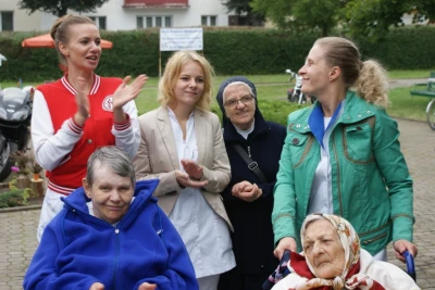 Festyn u św. Jacka pełen atrakcji