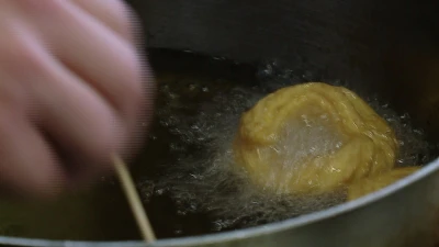 Pączki, faworki i inne łakocie