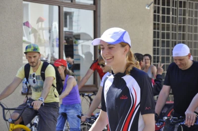 Wielki Przejazd Rowerowy