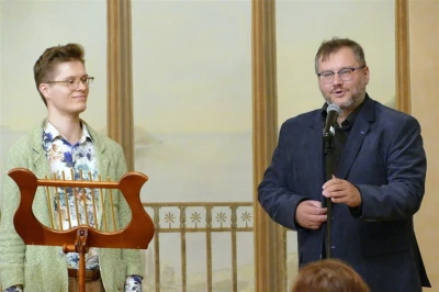 Fot. Leszek Spigarski