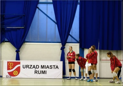 Mecz  TPS Rumia vs Szkoła Sportowa Police