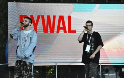 Open Air Hip Hop Festival 2016