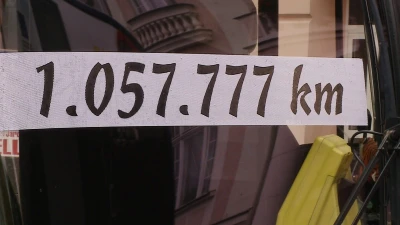 Miejski Zakład Komunikacji ma 30 lat