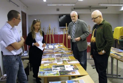 IX Powiatowo-Gminny Konkurs Fotograficzny