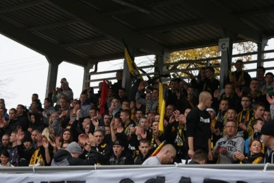 Derby MTK. Gryf vs Orkan