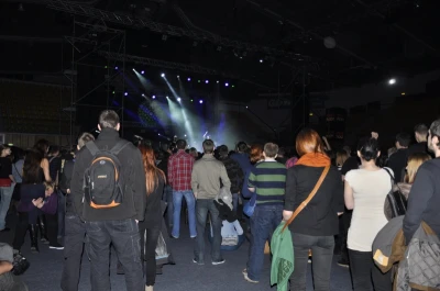 Byłeś na Gdynia Rock Fest? Znajdź się na zdjęciu!