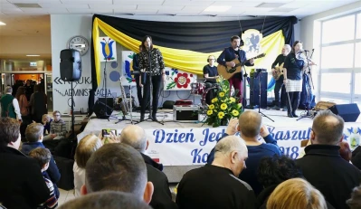 Dzień Jedności Kaszubów Kosakowo 2018