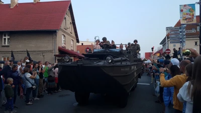 D-Day Hel 2017