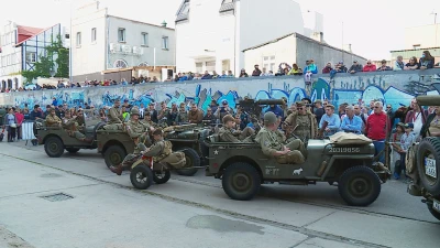 D-Day Hel 2021