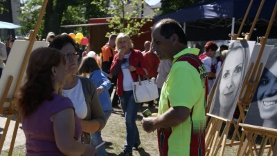 Dni Gminy Wejherowo 2014