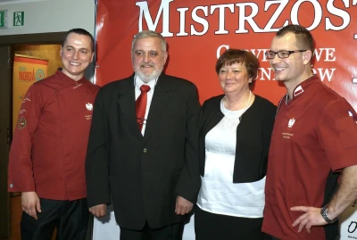 fot. Leszek Spigarski