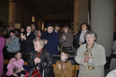 Koncert pt. 'Wielkopostne zamyślenia' - Wejherowo