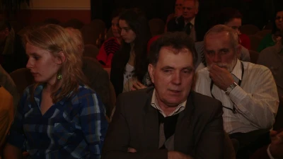 Piotr Kraśko w Wejherowie