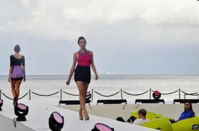 Sopot Fashion Days 2012