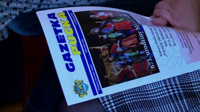 673. urodziny Pucka – uroczysta Sesja Rady Miasta 