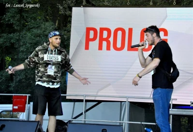 Open Air Hip Hop Festival 2016