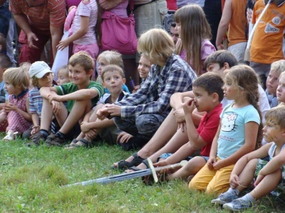Wejherowo: Piknik Historyczny