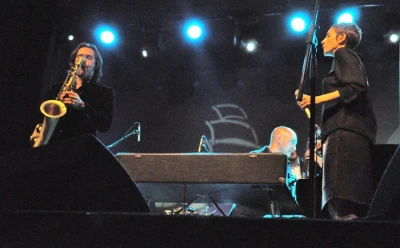 Ladies Jazz Festival 2013