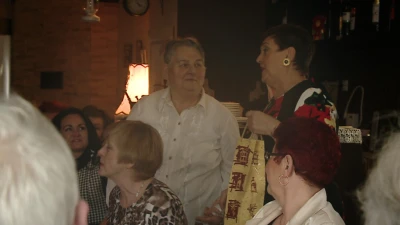Klub Kwadransowych Grubasów w Wejherowie