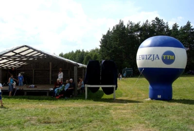 Rekonstrukcja Bitwy pod Świecinem