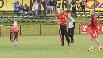 Majówka z Gryfem