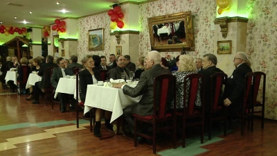 Bal Pszczelarza 2015