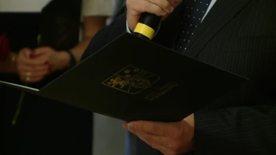 Dzień Edukacji Narodowej w gminie Wejherowo