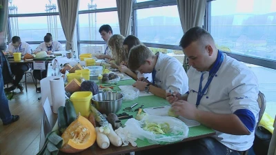 Mistrzostwa Polski w Carvingu