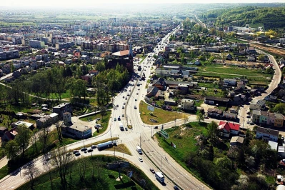 Rozmawiali o stanie gminy