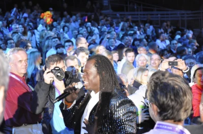 Sopot Festival 2013
